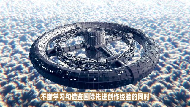 90后科幻之星海漄作品《时空画师》荣获2023雨果奖