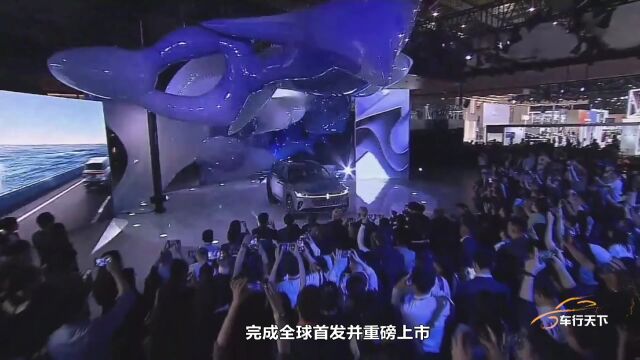 最具竞争力的中大型豪华SUV 全新一代林肯航海家上市