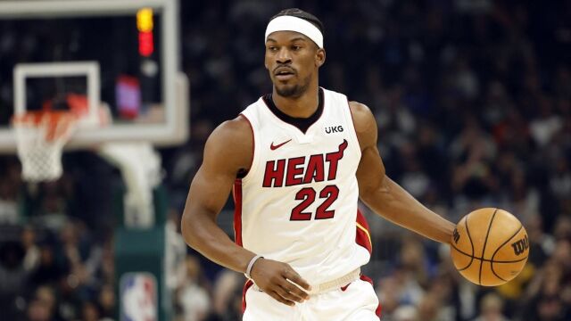 团队篮球最好的样子！解说员王猛盛赞热火全队 解读2-0领先真因