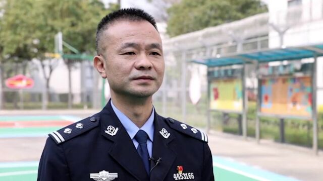 深圳监狱民警黄利才:高墙内的“园丁”,用心书写监管安全