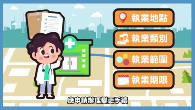 8月1日起,15类澳门医疗人员可在深合区执业!速看执业条件→