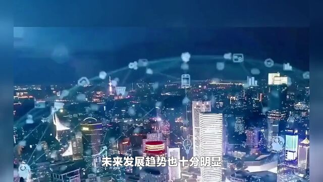 中国物流地产行业市场现状及未来发展趋势