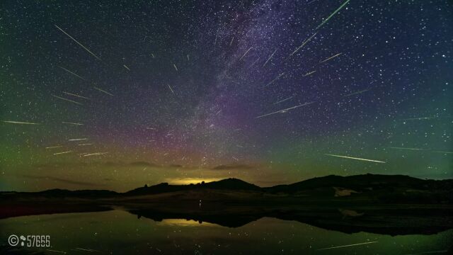 20230813英仙座流星雨