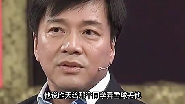 唐季礼真是练家子,曾在国外留学时以一打多,轻松放倒一片!