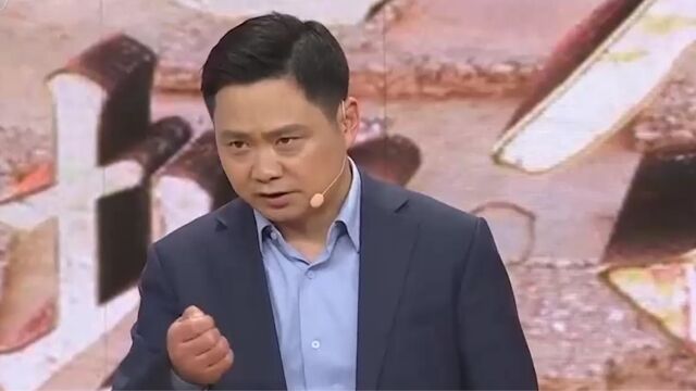 碧村先民通过智慧,发明出来的骨针,十分的精致