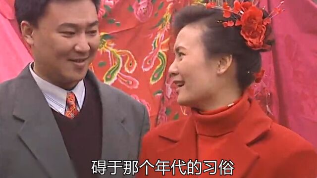 90年代重男轻女到底有多严重