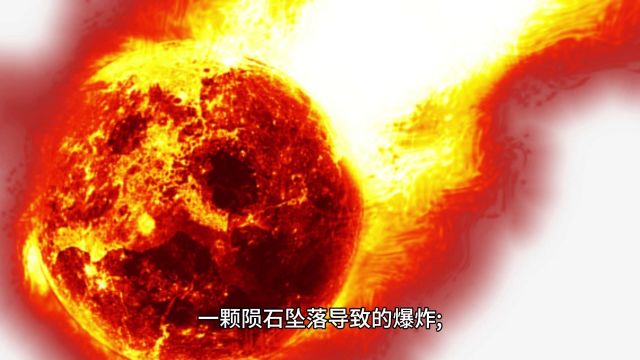 明朝天启年间的大爆炸究竟是怎么回事