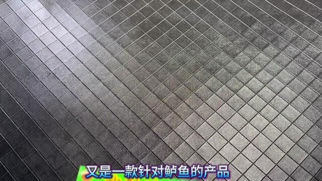 路亚鲈鱼假饵,水丝蚓#路亚 #路亚假饵 #路亚鲈鱼 #黑坑鲈鱼