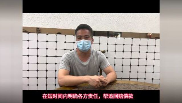 白云区京溪街:每月开展社区大接访,矛盾纠纷就地就近解