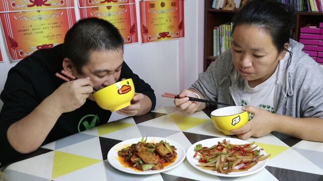 这样做回锅肉才正确,做法简单讲解详细,肥而不腻,非常下饭,香