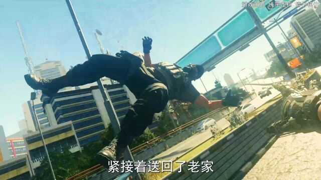 一口气看完COD11精彩解说(P2)