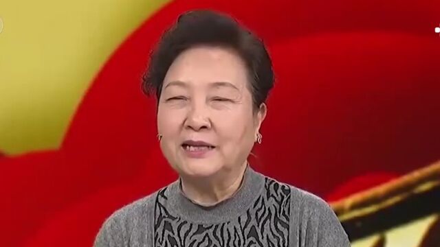 陈美艳给各位做婆婆的一些小建议,一起来听听看