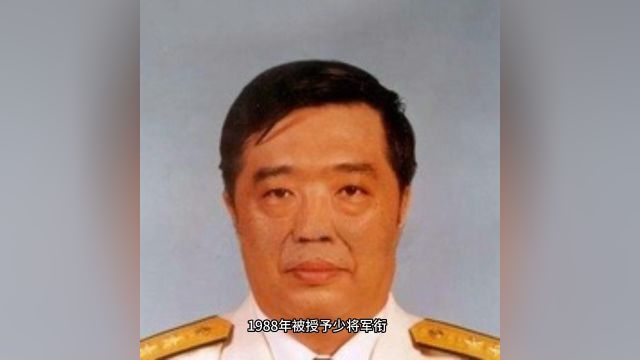 贺龙元帅之子