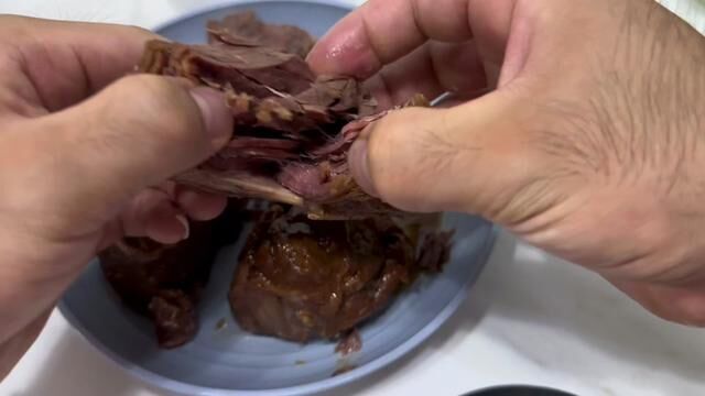 皇牛王牛肉活动来了#卤牛肉 #低脂高蛋白