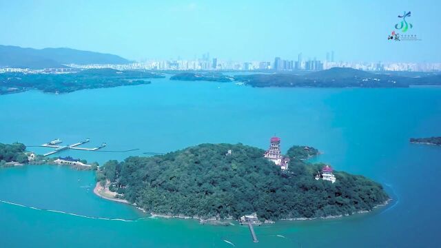 “水韵江苏”与世界的对话:文化出海,@Visit Jiangsu走在前