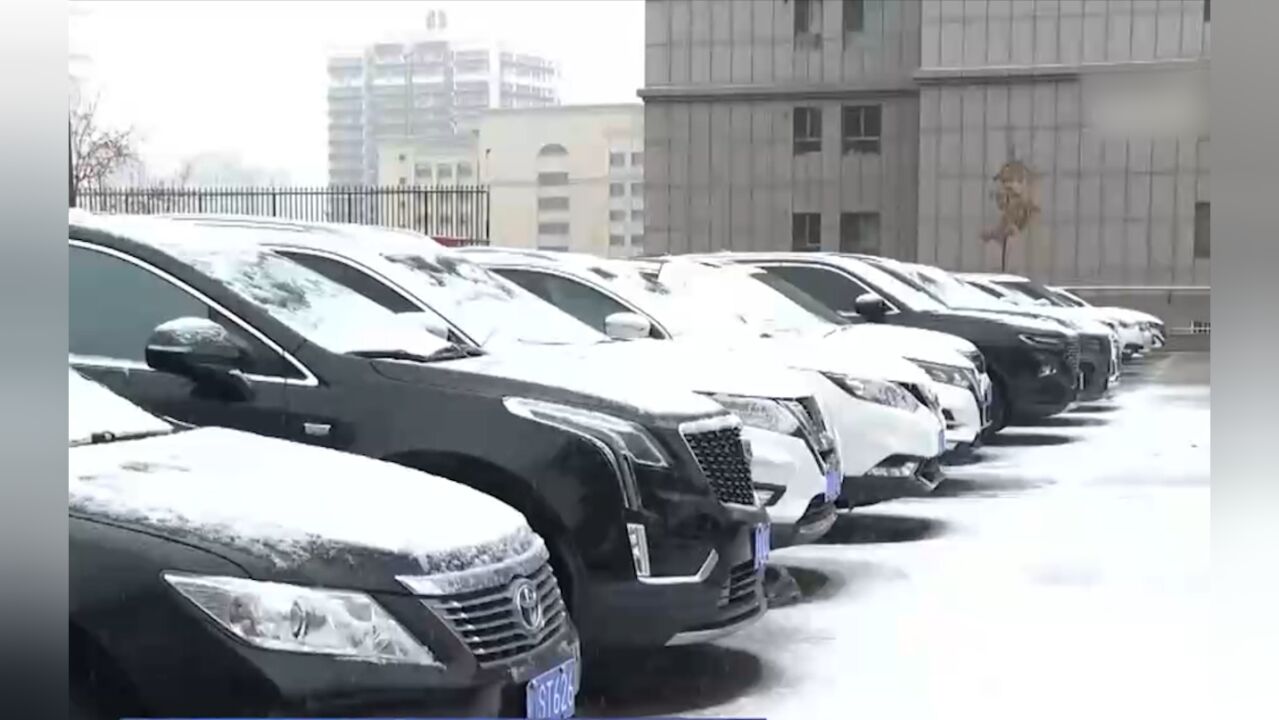 内蒙古黑龙江等地将有强降雪