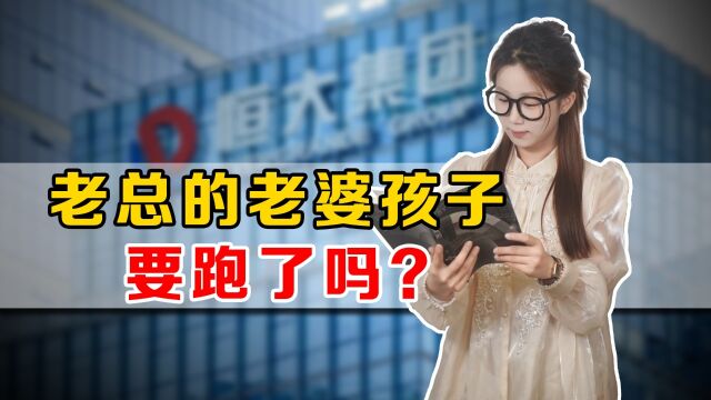 高管集体离婚,公司申请破产,下一步该谁倒霉?