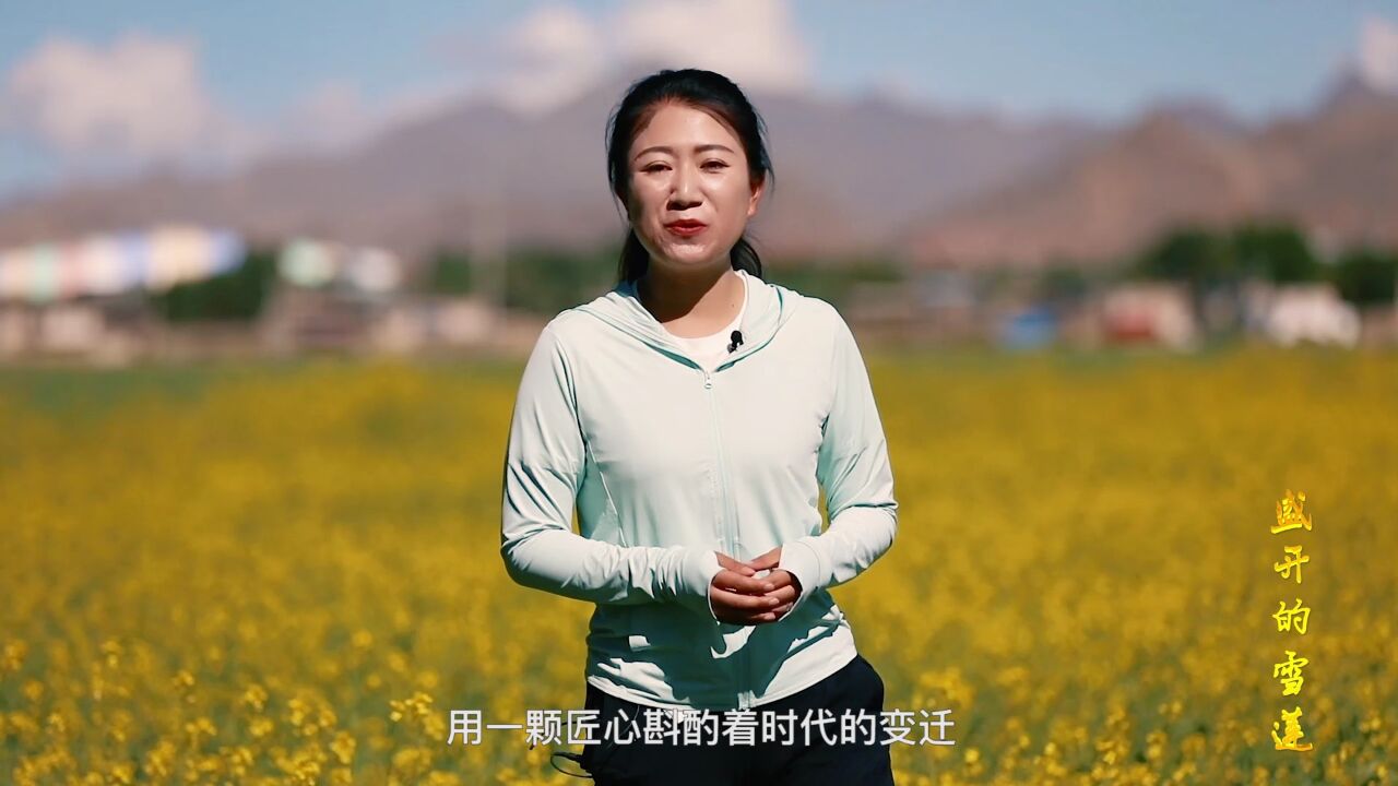 杜芳:时代潮头的眺望者