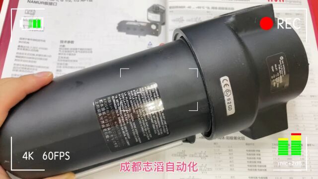 F46801M0DG英国诺冠过滤器(NORGREN和谐号干燥塔过滤器、口径1寸、过滤精度5um、产地墨西哥)