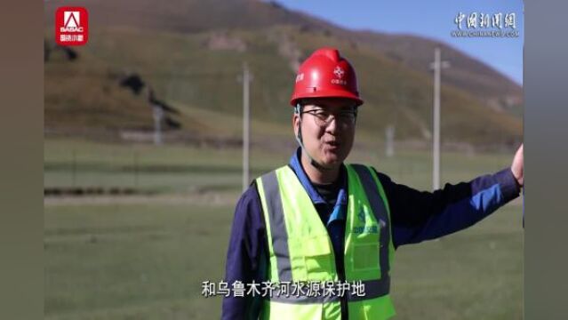 打卡中国新坐标Vlog:跨越天山,走大国公路看“醉美新疆”