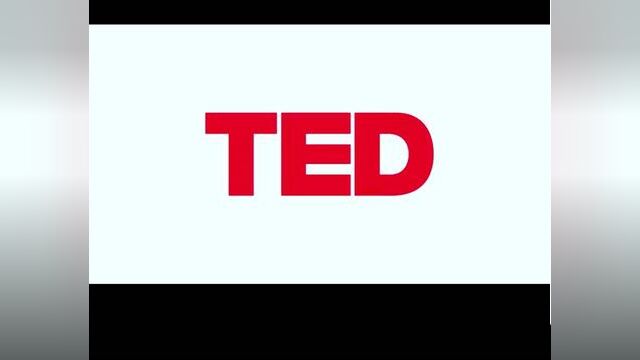 【TED演讲不仅只是学英语】感觉自从长大了,我们很久不曾谈论“梦想”了.