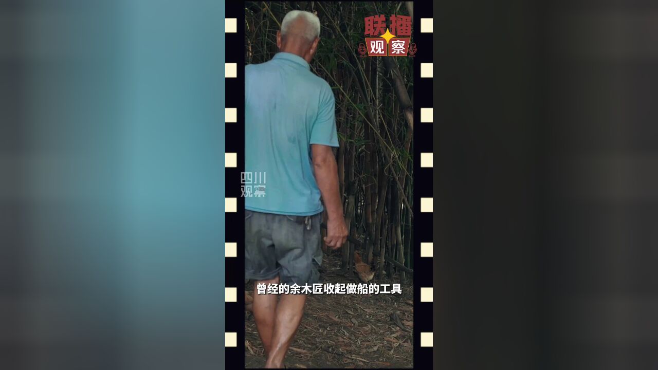 联播观察丨当“江心桃源梦”照进现实