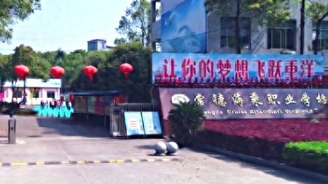 学校推荐工作涉境外网络赌博?多人毕业后被抓,校长:事先不清楚