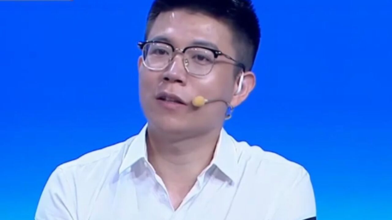 张可盈饰演何幸运,角色性格懦弱自卑,让张可盈倍感压力