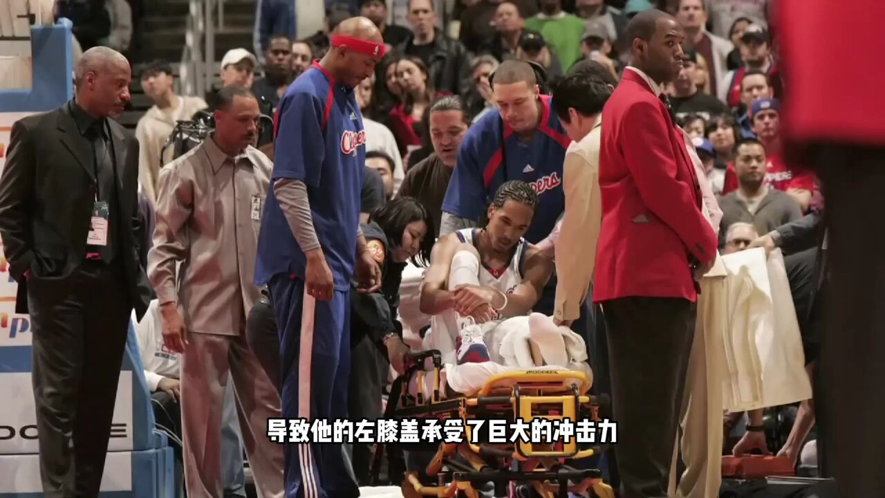 利文斯顿第二章:从NBA联盟的伤病之花,到金州勇士的三冠功臣