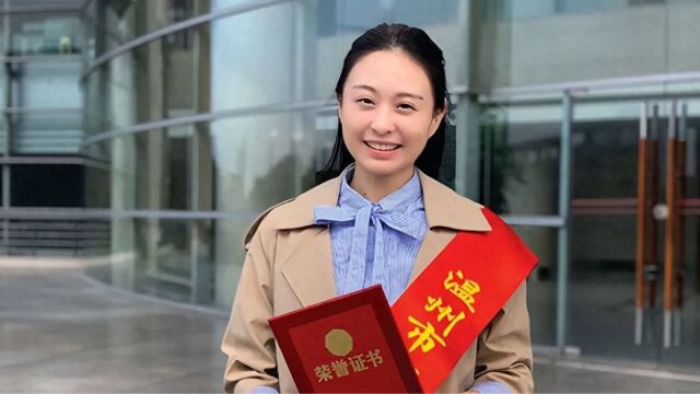 温州主持人叶琼裸辞,原因曝光令人意外,自爆收入不增反降