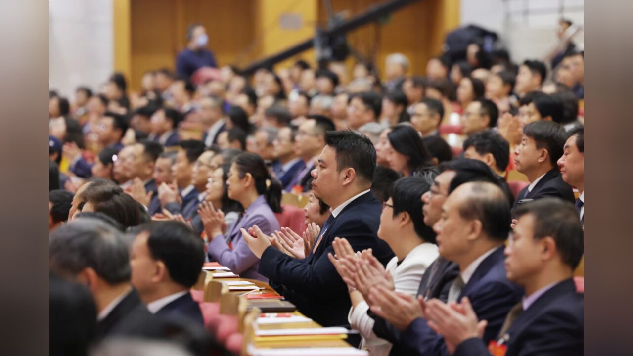 北京两会播报|去年北京市政协形成协商成果61份