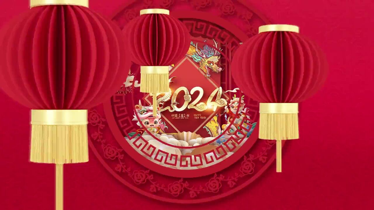 国际友城及友好交往城市市长向贵阳人民送来新春祝福