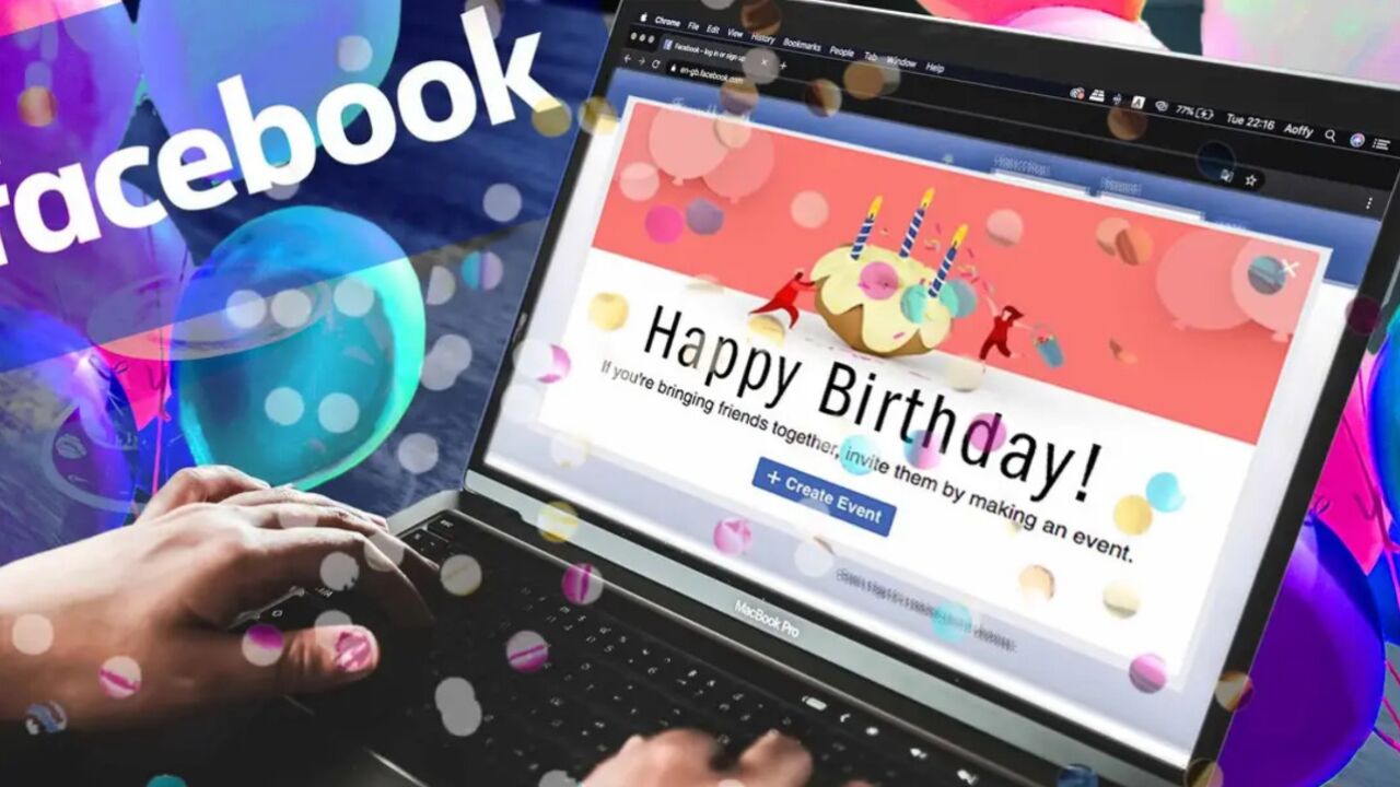 Facebook20周年:它是如何拥有30亿用户的?