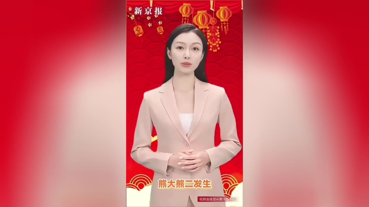 小慧京城话新春丨“神仙打架”的春节档来袭 你最期待哪一部?