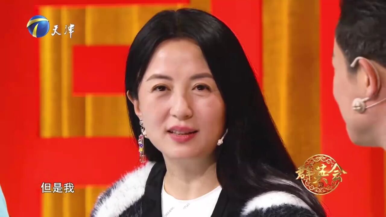 杨童舒分享养生妙招,要想睡眠好首先把工作换了