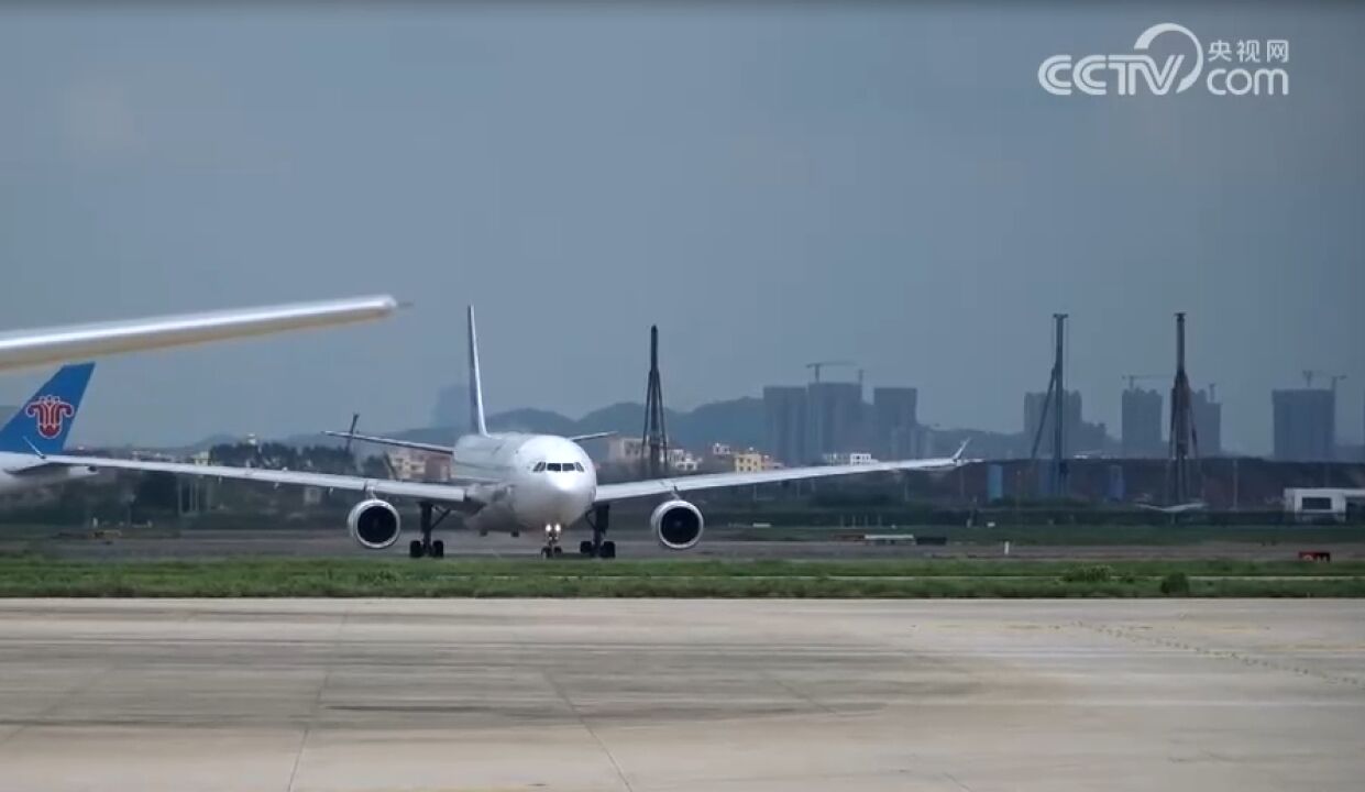 广湛高铁湛江湾海底隧道贯通,粤港澳大湾区加快建设综合交通网