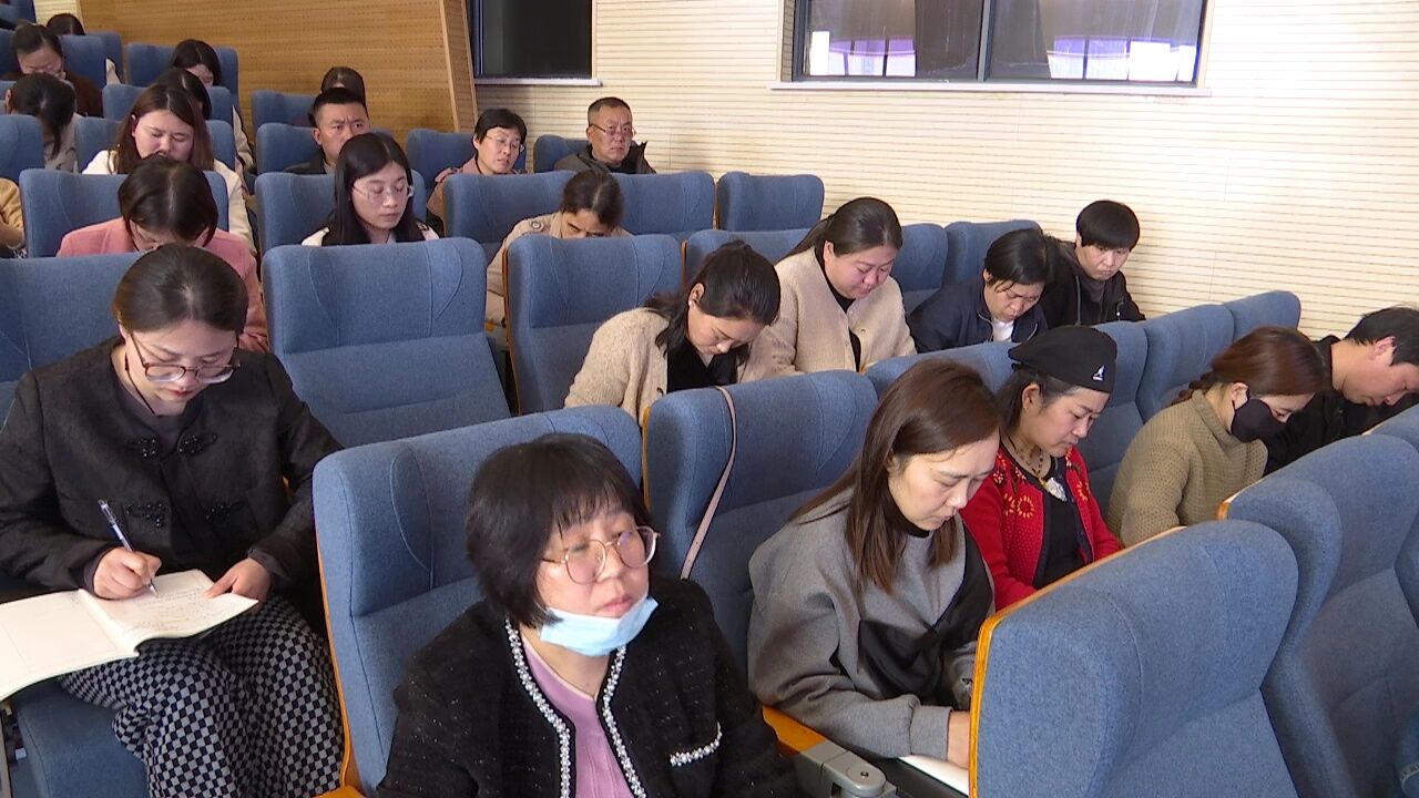 砀城第一小学教育集团与杭州师范大学附属西林小学开展校际研讨交流