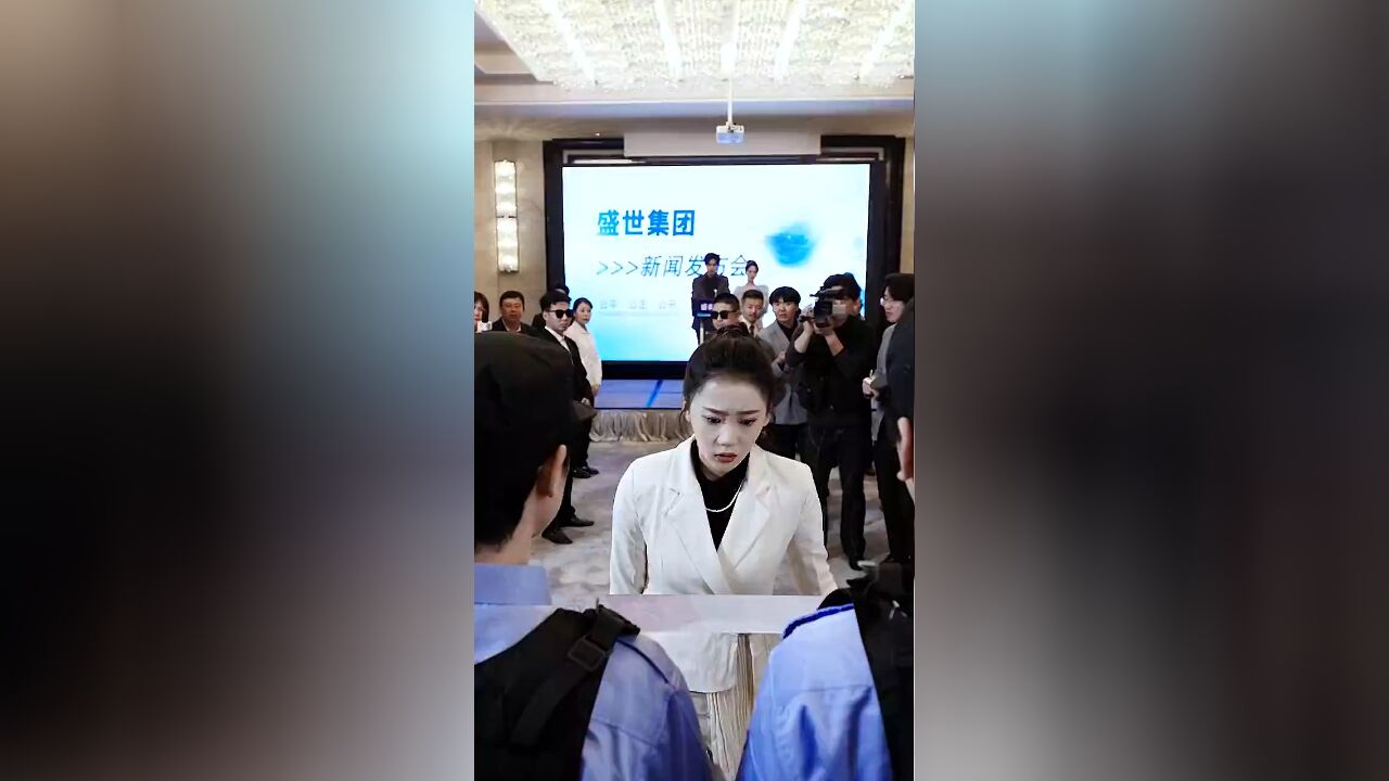 《盛家有女初长成》:第八十一集