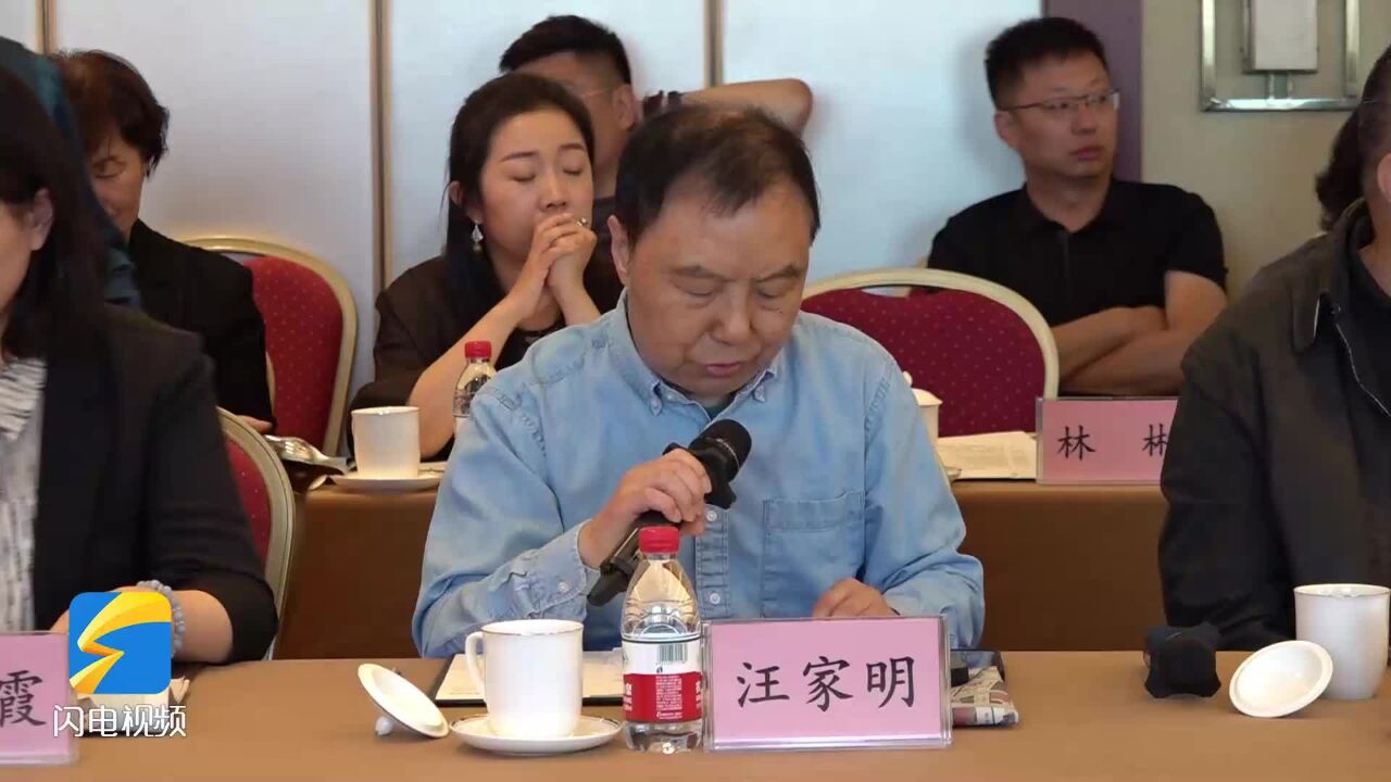 中国美术出版总社原社长汪家明:中国绘本要立于世界之林 有一大批绘本作者是首要条件