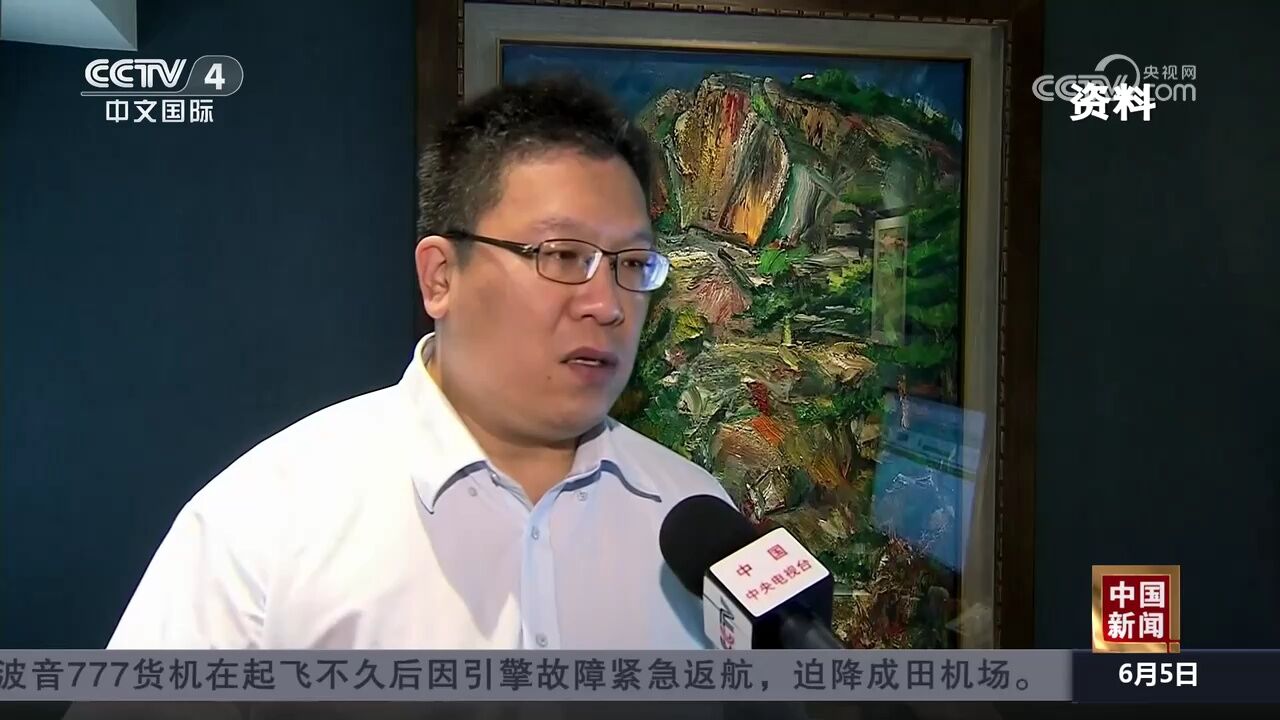 两岸观光陷僵局 连江县议长炮轰台当局“对等说”