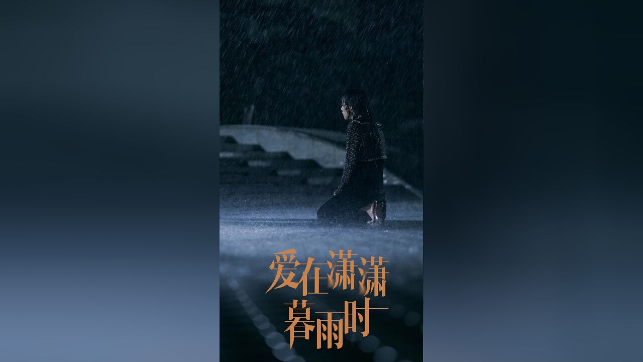 爱在潇潇暮雨时  第52集