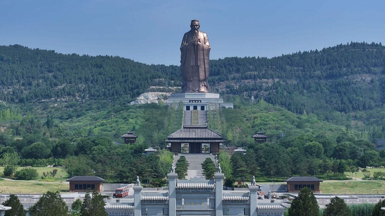 儒家文化穿越时空,沟通世界文明