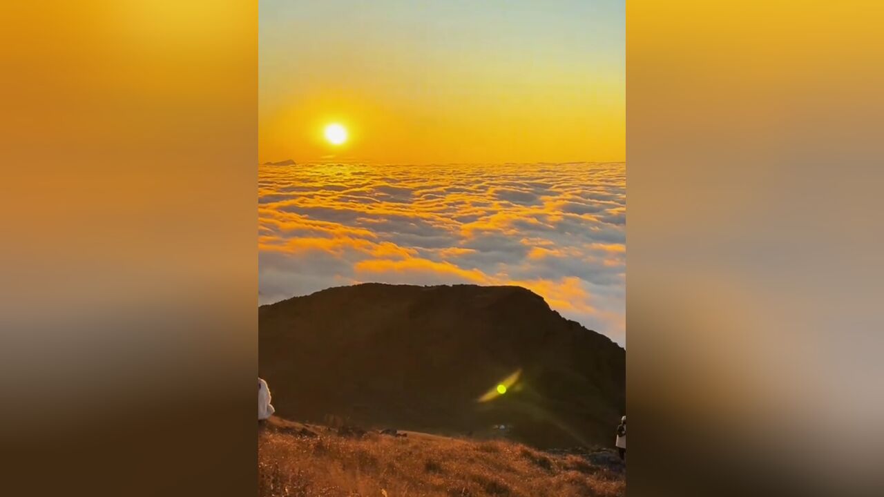 封山了,别跑空!湖南八面山:任何单位或个人不得擅自进入