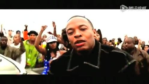 Dr. Dre《Still D.R.E.》ft.Snoop Dogg