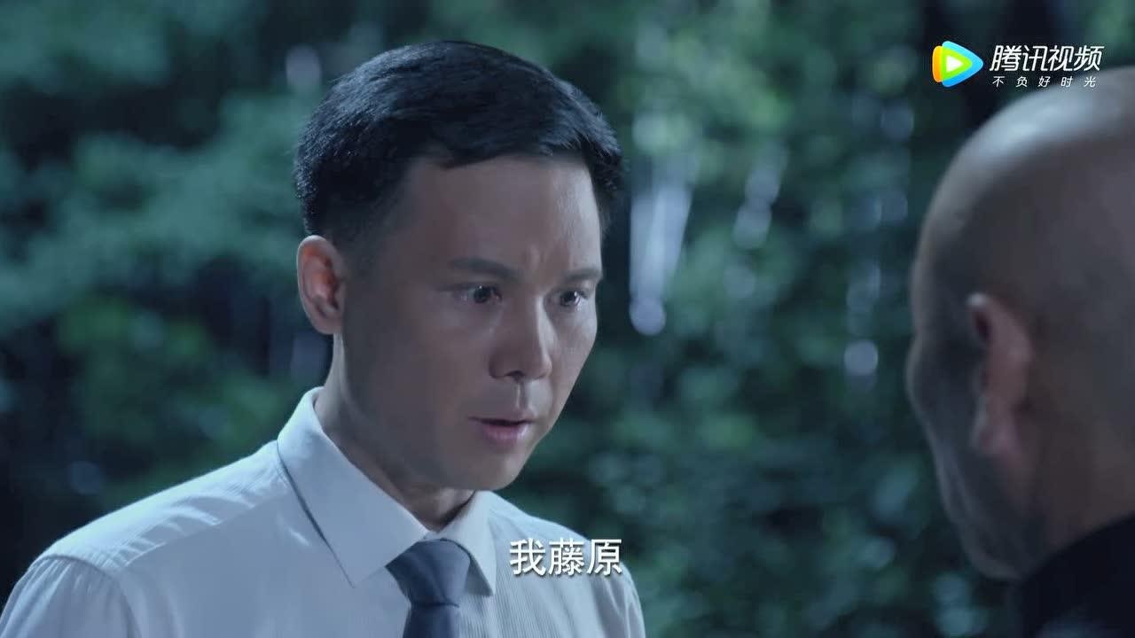 《过界》第07集精彩片花