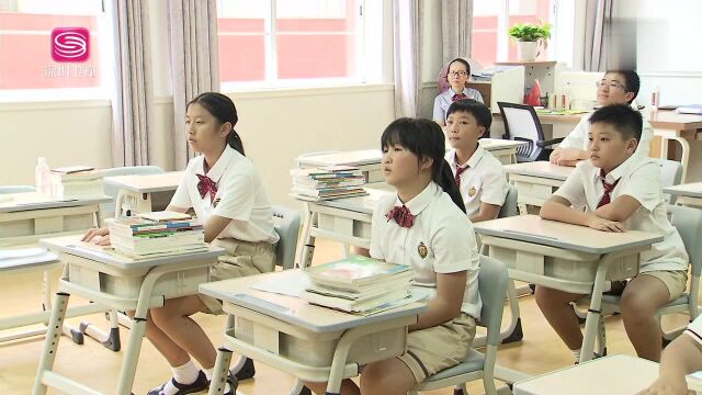 深圳罗湖新增寄宿制国际化学校