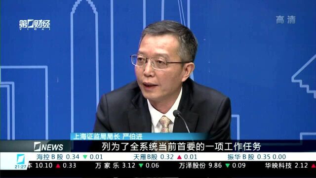 上海国际金融中心建设进入冲刺 科创板推出或日渐临近