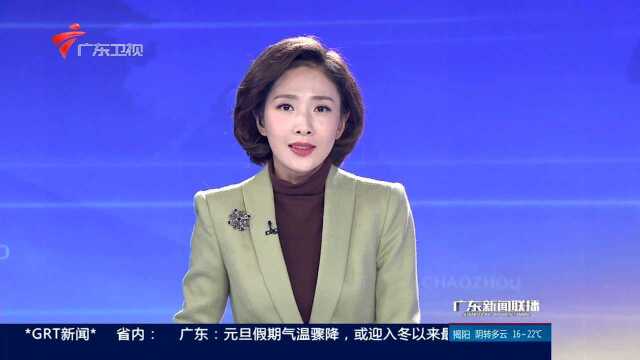 电子产业打开国际市场的开拓者——李东生