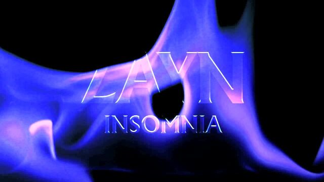 Insomnia (Audio)