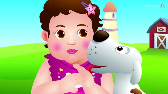 Head, Shoulders, Knees and Toes | Popular Nursery Rhymes Collection for Kids | ChuChu TV Rhymes Zone